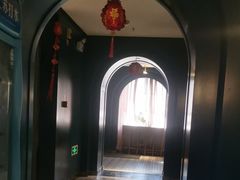 -纳瓦新疆菜(银都店)