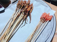 -壹酒贰肉1926·深夜食堂(南京北街店)