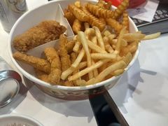 -麦当劳(健德桥得来速店)