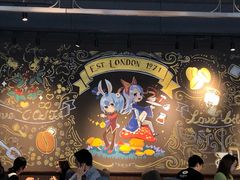 -COSTA COFFEE(国正中心店)