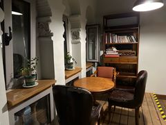 -1901 Cafe(西四店)