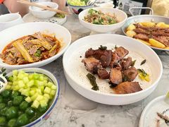 -渔语鱼新川菜Bistro(万象天地店)