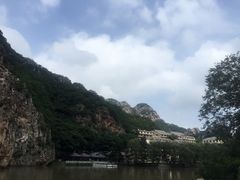 -大连冰峪旅游度假区