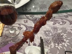 -新兴家喻酒家·羊城名宴(昌岗店)