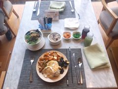 -二楼咖啡厅·厦门源昌凯宾斯基大酒店(湖滨中路店)