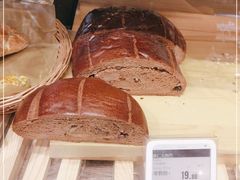 -欧式面包坊(万象城店)