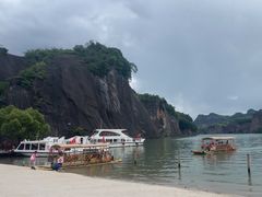 -飞天山旅游区