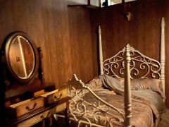 -秃鹫湾·推理大师沉浸式实景演绎推理剧场