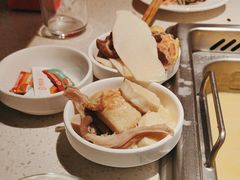 -海底捞火锅(高科广场店)