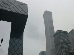 -中央广播电视总台(光华路办公区)