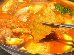 -KimPro 辛普乐概念韩餐