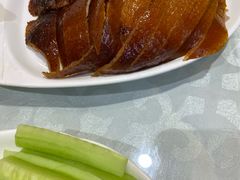 精品果木烤鸭-金蝉食府(维吉奥广场店)