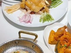 -南棠馆粤菜坊(群光店)