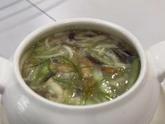 -寻味顺德·南记酒家·传统顺德菜·鱼生(广源路店)