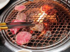 -本家韩国烤肉(财富大厦店)