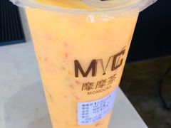 -摩摩茶(玄武山店)