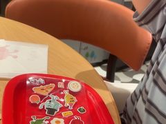 -菲滋意式餐厅(富阳东方茂店)