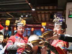 -印象鲵宴·张家界地标美食名片(溪布街店)