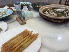 -品鲜村农家菜·阳澄湖大闸蟹(总店)