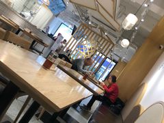 大堂-千忆汤包(闽江路店)