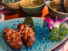 -有喜屋·深夜食堂(北京西路店)