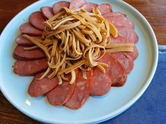 -蒙亨·手把肉·蒙古包文化主题餐厅(天恒广场店)