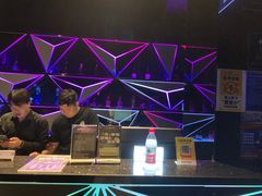 -魅KTV·AI辅唱(福雷德广场店)