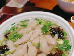 -草本汤(茶亭店)