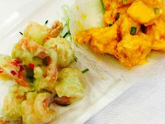 -新加坡海鲜共和(名胜世界圣淘沙海滨坊)