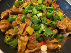 -食光慢宴·安吉土菜馆