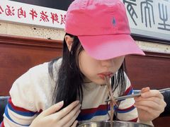 -吉林延边牛肉汤饭，大冷面