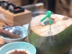 -椰夫人·养生椰子鸡(金沙洲永旺店)