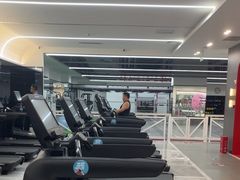 -奇迹健身(SM广场店)