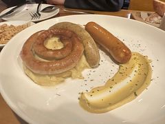 -Secco德式餐吧(南秀村店)
