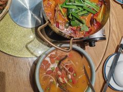 -金塔傣乡·云南德宏民族特色菜·傣味手抓饭(新亚洲店)
