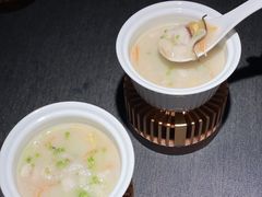 -锦府园·新台州菜(合生汇店)