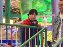 -泉城欧乐堡梦幻世界