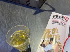 -钱锋炭缸烧烤(南湖大路总店)