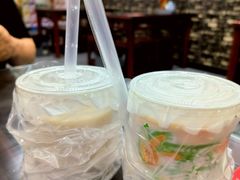 -牛一嘴·兰州牛肉面·大盘鸡(财富中心店)