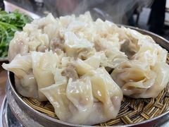 -元盛居(生态大街店)