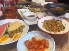 -李氏传家菜(兴城路店)