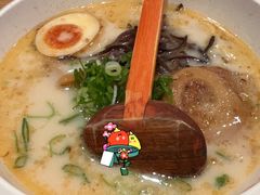 -味千拉面(瑞虹生活广场店)