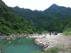 -楠溪江风景名胜区