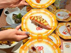 -元气寿司(东方宝泰店)