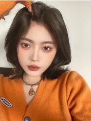 -美美秀造型