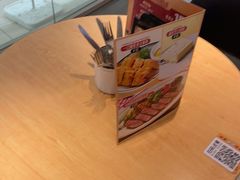 -菲滋意式餐厅(临海银泰店)