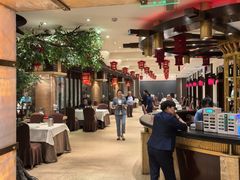 -老爷庙风味美食府(魏都大道店)