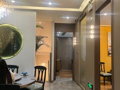 -香阁餐厅·常州菜·常州菜代表品牌(新北奥体店)