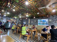 大堂-土牛坊全牛自助火锅(八角岩店)