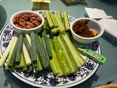 -即墨老公社·海肠捞饭大王(古城店)